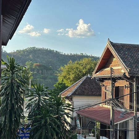 Villa Thida Mekong Riverside Luang Prabang Eksteriør billede